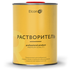 Растворитель "Elcon R" универсальный (1 л канистра)